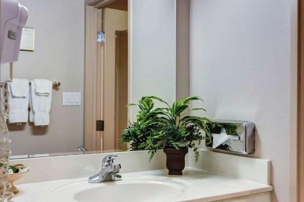 FOREST VILLAS HOTEL (Prescott)